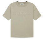 Load image into Gallery viewer, Fear of God Essentials Kids T-shirt Pistachio
