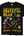 GRATEFUL DEAD HOT YOGA T-SHIRT