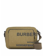 Load image into Gallery viewer, Burberry Horseferry Print Bag
