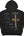 Travis Scott Highest in the Room Hoodie Black