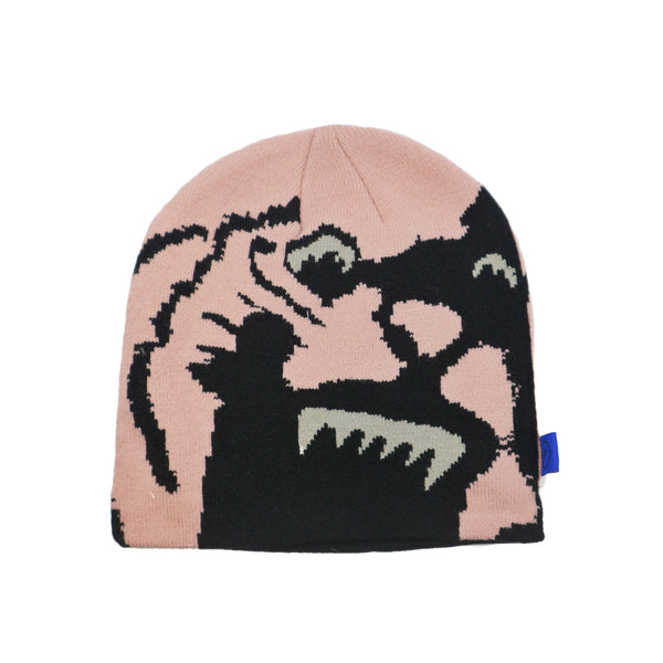 Travis Scott Cactus Jack For Fragment Sunrise BeanieMulti