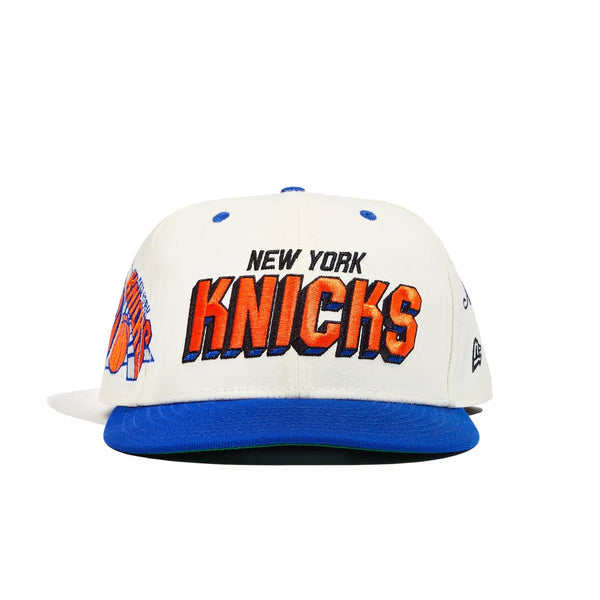 AWAKE X NEW ERA NEW YORK KNICKS