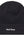 Supreme New Era Box Logo Beanie (FW21) Black