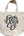 COMPLEXCON X GIRLS DON'T CRY GDC TOTE BUTTERFLY (ONE SIZE)