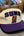 Suns Vintage Snapback White