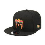 Load image into Gallery viewer, New Era 9Fifty Ultimate Warrior WWE Legends
