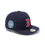 Load image into Gallery viewer, New Era 9Fifty Boston Red Sox 25th Anniversary MLB On Field Collection
