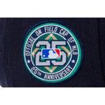 Load image into Gallery viewer, New Era 9Fifty Boston Red Sox 25th Anniversary MLB On Field Collection
