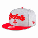 Load image into Gallery viewer, New Era 9Fifty NBA20 Draft Houston Rockets
