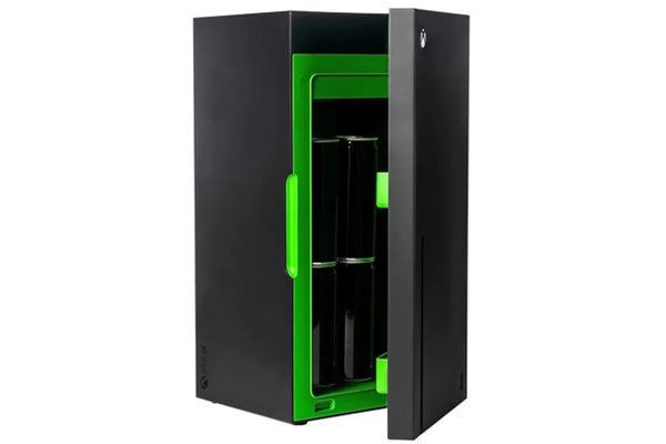 Microsoft Xbox Series X Mini Fridge (UK Plug)