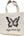 COMPLEXCON X GIRLS DON'T CRY GDC TOTE BUTTERFLY (ONE SIZE)