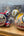 Takashi Murakami Murakami Mr. Dob Figure Gold
