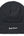 Supreme New Era Box Logo Beanie (FW21) Charcoal