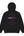 Tommy Hilfiger x AAPE Hoodie Black
