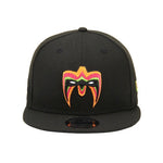 Load image into Gallery viewer, New Era 9Fifty Ultimate Warrior WWE Legends
