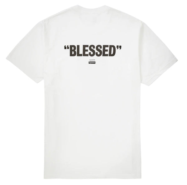 Supreme "Blessed" Full Bundle White