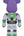 Bearbrick X Toy Story Buzz Lightyear 1000%