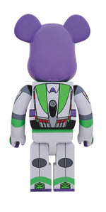 Load image into Gallery viewer, Bearbrick X Toy Story Buzz Lightyear 1000%
