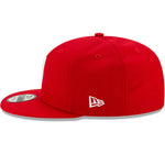 Load image into Gallery viewer, New Era 9Fifty NYC20 Compound ‘7’ Snapback Red
