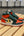 Jordan 1 Retro High SoleFly Art Basel Sail