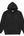 Palace CK1 Tri-Ferg Hood Black