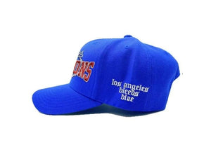 Kill The Hype LA Dodgers Champions