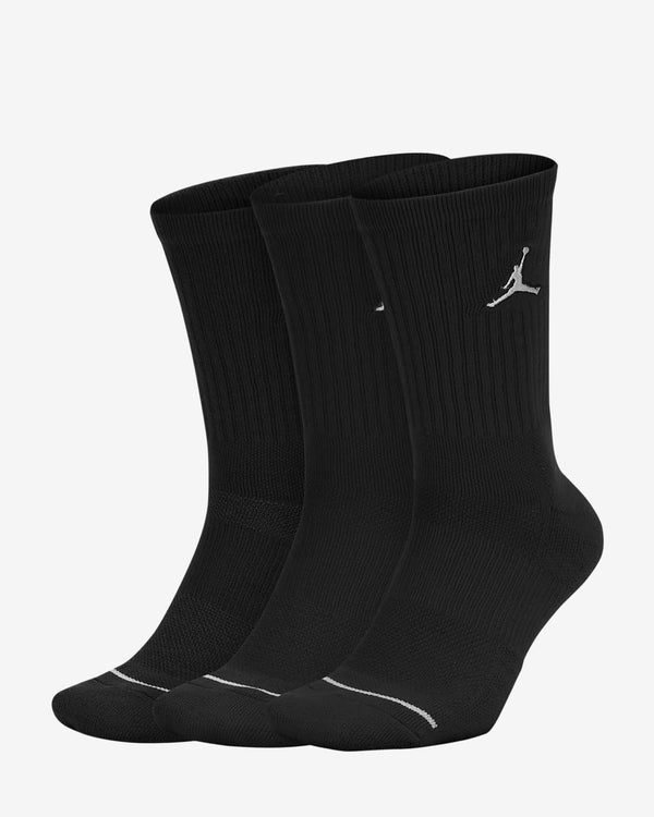 Jordan Everyday Max Unisex Crew Socks (3 Pack)