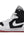 Jordan 1 Mid SE Utility Canvas White Black Gym Red (W)