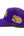 Kill The Hype Laker$ Purple Script