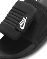 Load image into Gallery viewer, Nike Offcourt Adjust Men's Slides Black
