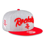 Load image into Gallery viewer, New Era 9Fifty NBA20 Draft Houston Rockets
