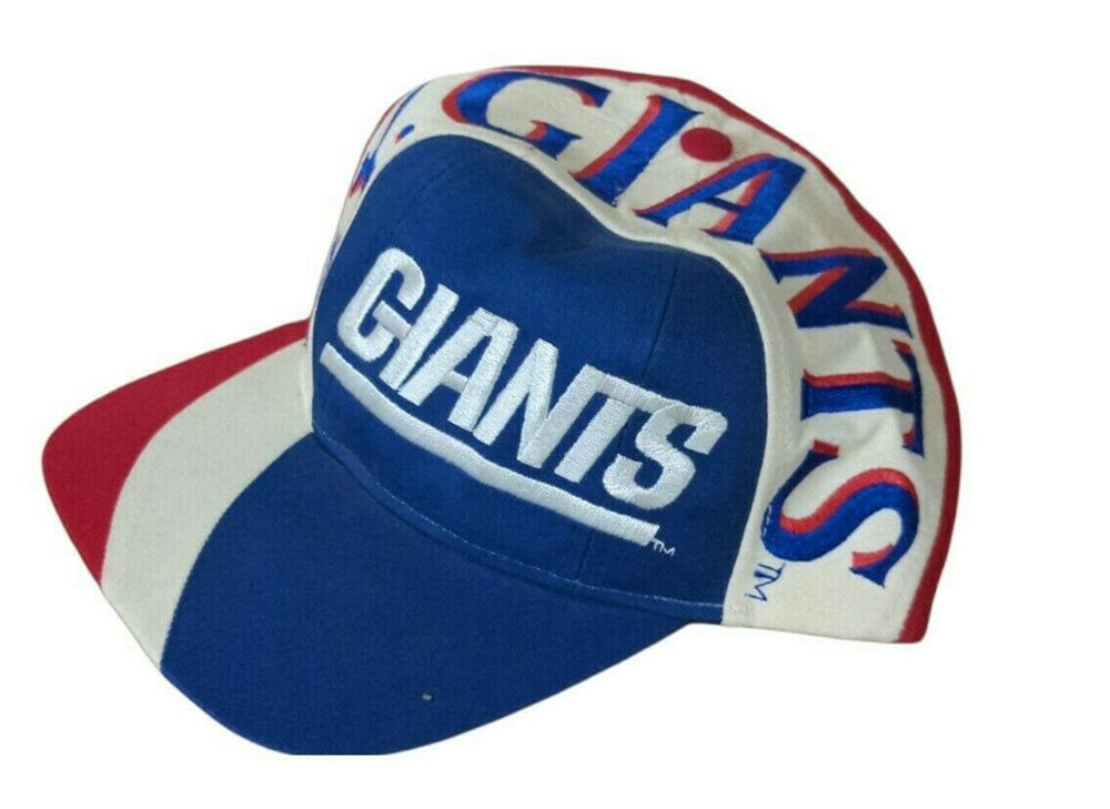 90’s NY Giants Hat - OS