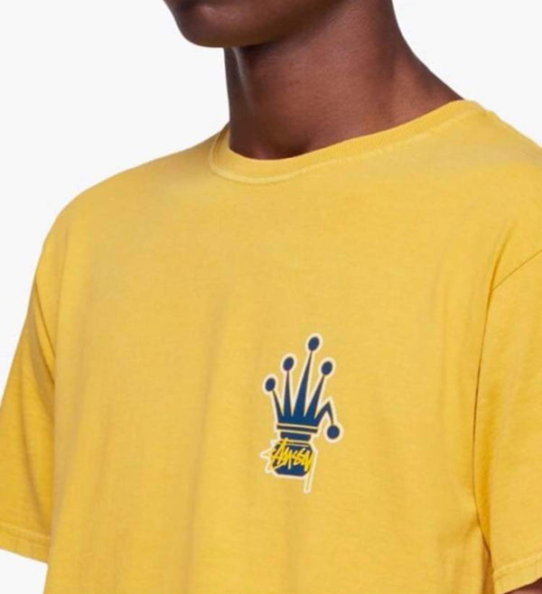 Stussy Crowned Tee