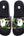Bape College Slides Camo