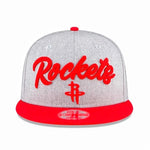 Load image into Gallery viewer, New Era 9Fifty NBA20 Draft Houston Rockets
