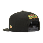 Load image into Gallery viewer, New Era 9Fifty Ultimate Warrior WWE Legends

