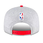 Load image into Gallery viewer, New Era 9Fifty NBA20 Draft Houston Rockets
