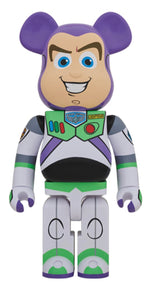Bearbrick X Toy Story Buzz Lightyear 1000%