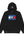 Tommy Hilfiger x AAPE Hoodie Black