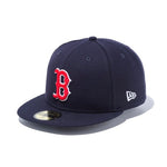 Load image into Gallery viewer, New Era 9Fifty Boston Red Sox 25th Anniversary MLB On Field Collection
