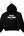 Post Malone Twelve Carat Tour Hoodie Black