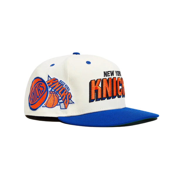 AWAKE X NEW ERA NEW YORK KNICKS
