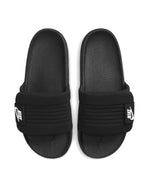 Load image into Gallery viewer, Nike Offcourt Adjust Men's Slides Black
