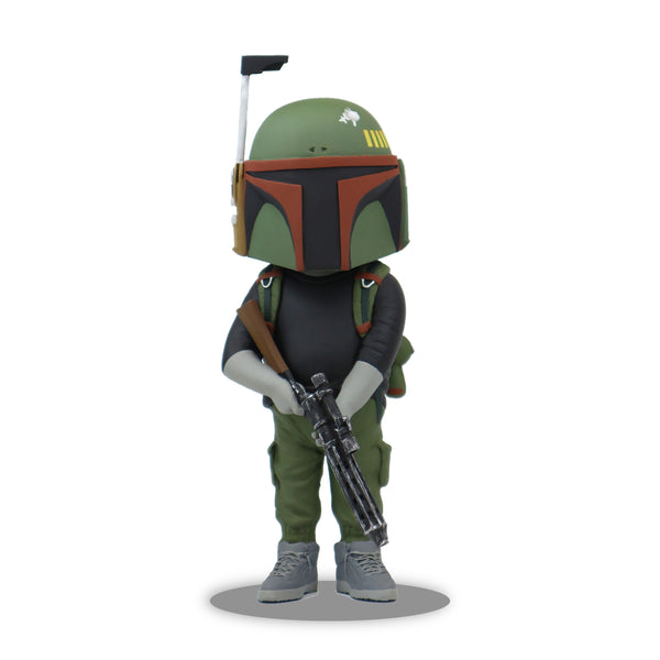 Fett Boy Imagine Studios 15”