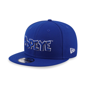 New Era 9Fifty ‘Popeye Light Royal’