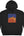 Travis Scott Highest in the Room Hoodie Black