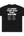 FANGS Tee Black Post Malone (Official merch)
