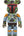 Bearbrick BAPE x STAR WARS BOBA FETT 1000%