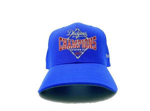 Kill The Hype LA Dodgers Champions
