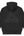 Palace CK1 Tri-Ferg Hood Black